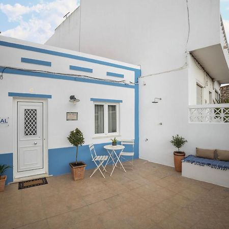 Casa Mateus Vila do Bispo Exterior foto